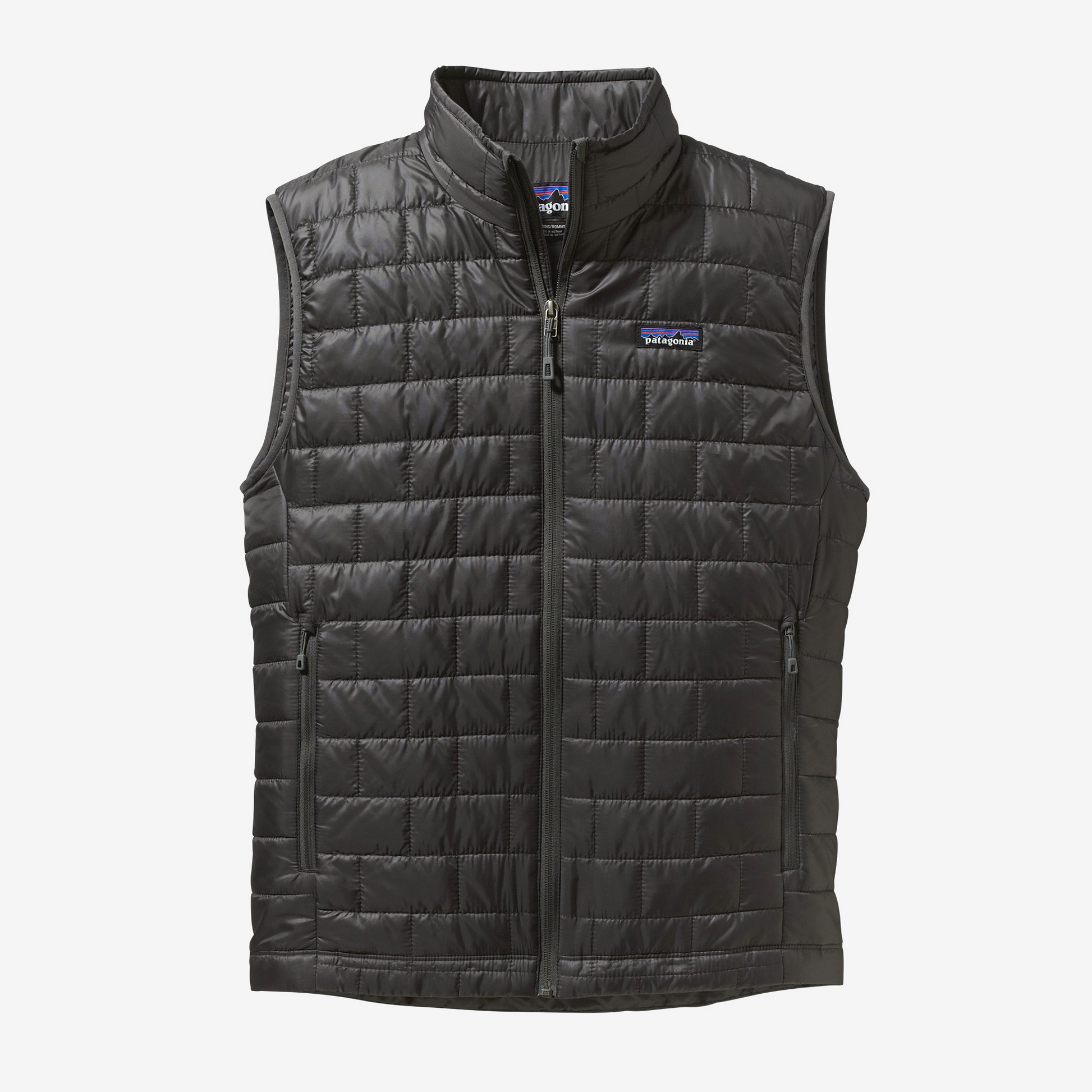Chaleco Hombre Nano Puff®