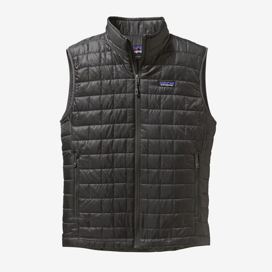 Chaleco Hombre Nano Puff®