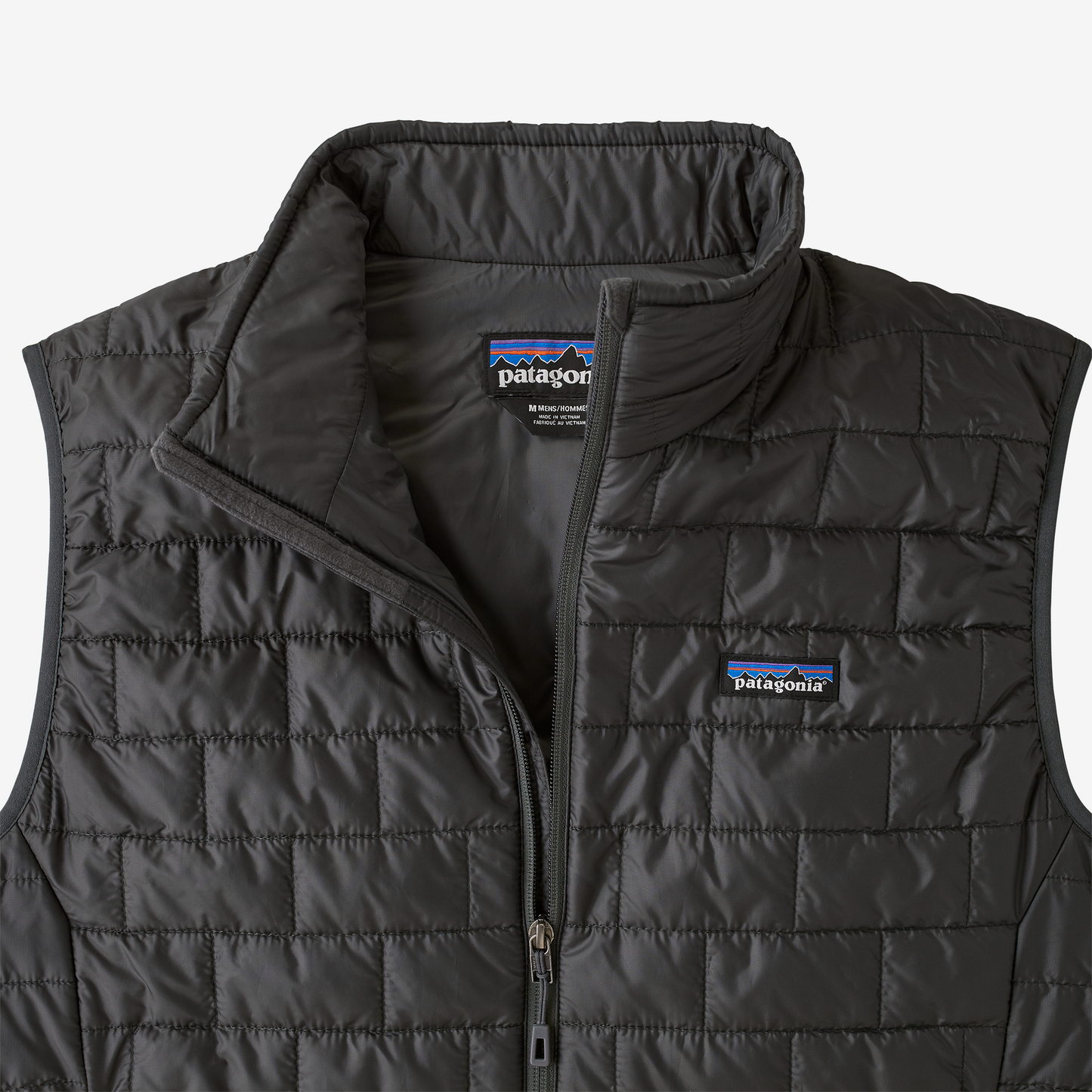Chaleco Hombre Nano Puff®