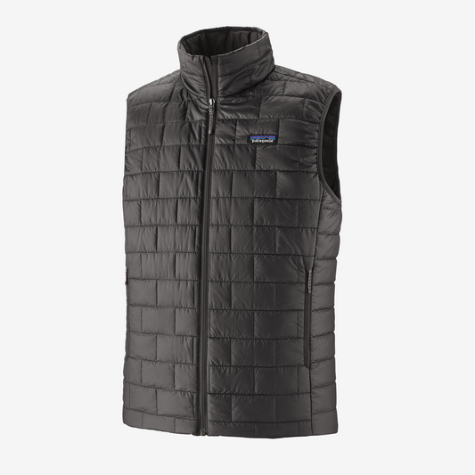 Chaleco Hombre Nano Puff®