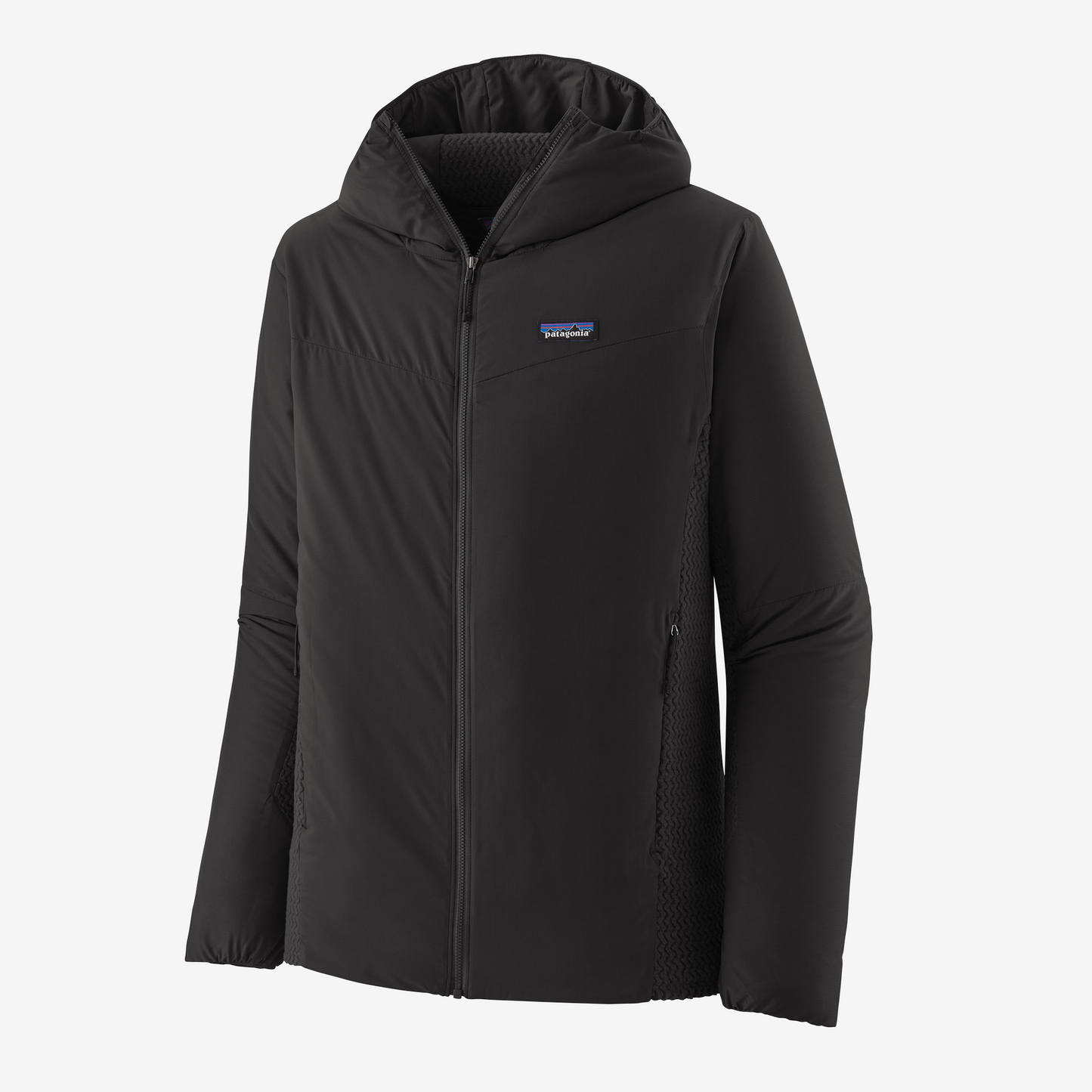 Casaca Hombre Nano-Air® Light Hybrid Hoody