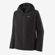 Casaca Hombre Nano-Air® Light Hybrid Hoody