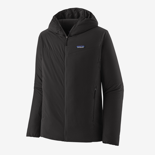Casaca Hombre Nano-Air® Light Hybrid Hoody