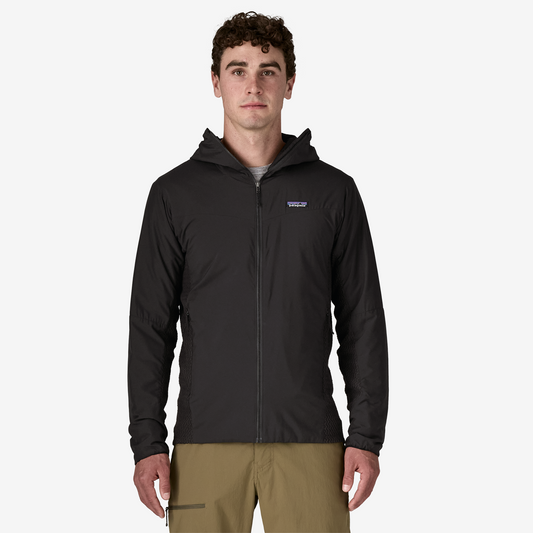 Casaca Hombre Nano-Air® Light Hybrid Hoody