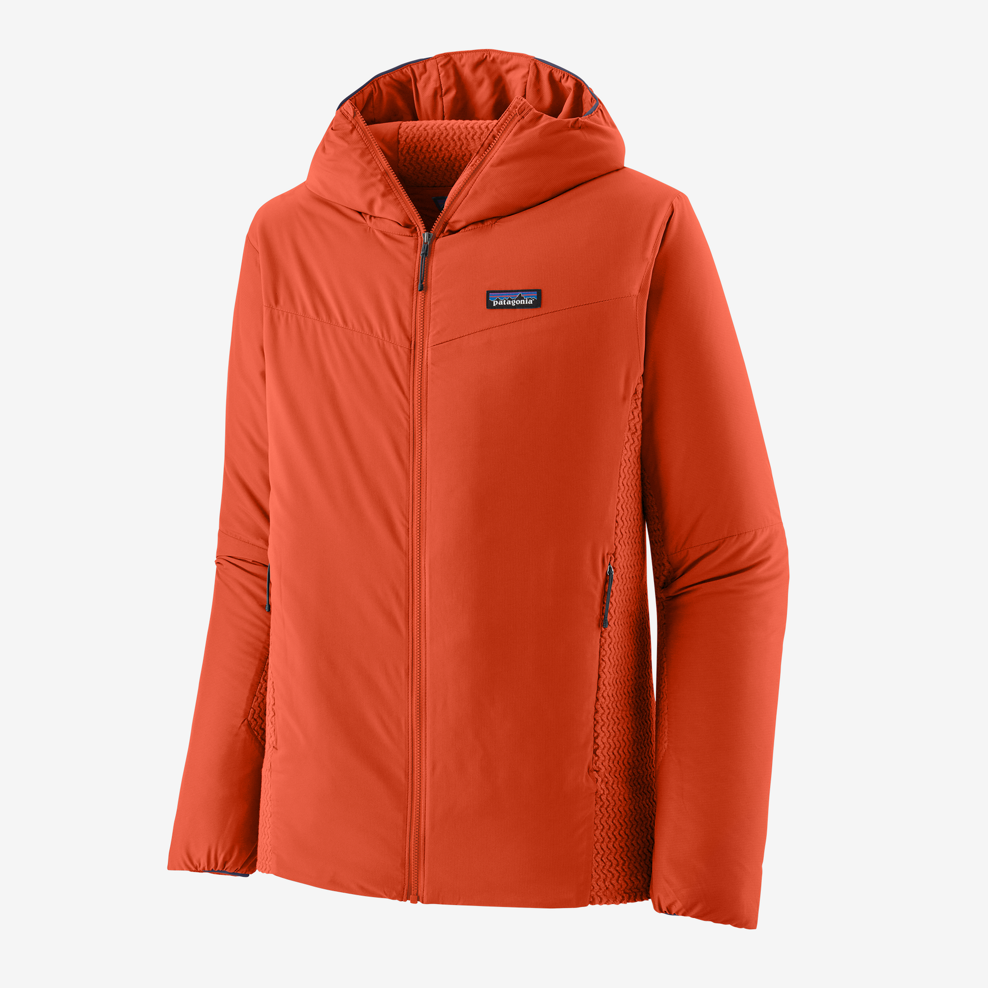 Casaca Hombre Nano-Air® Light Hybrid Hoody