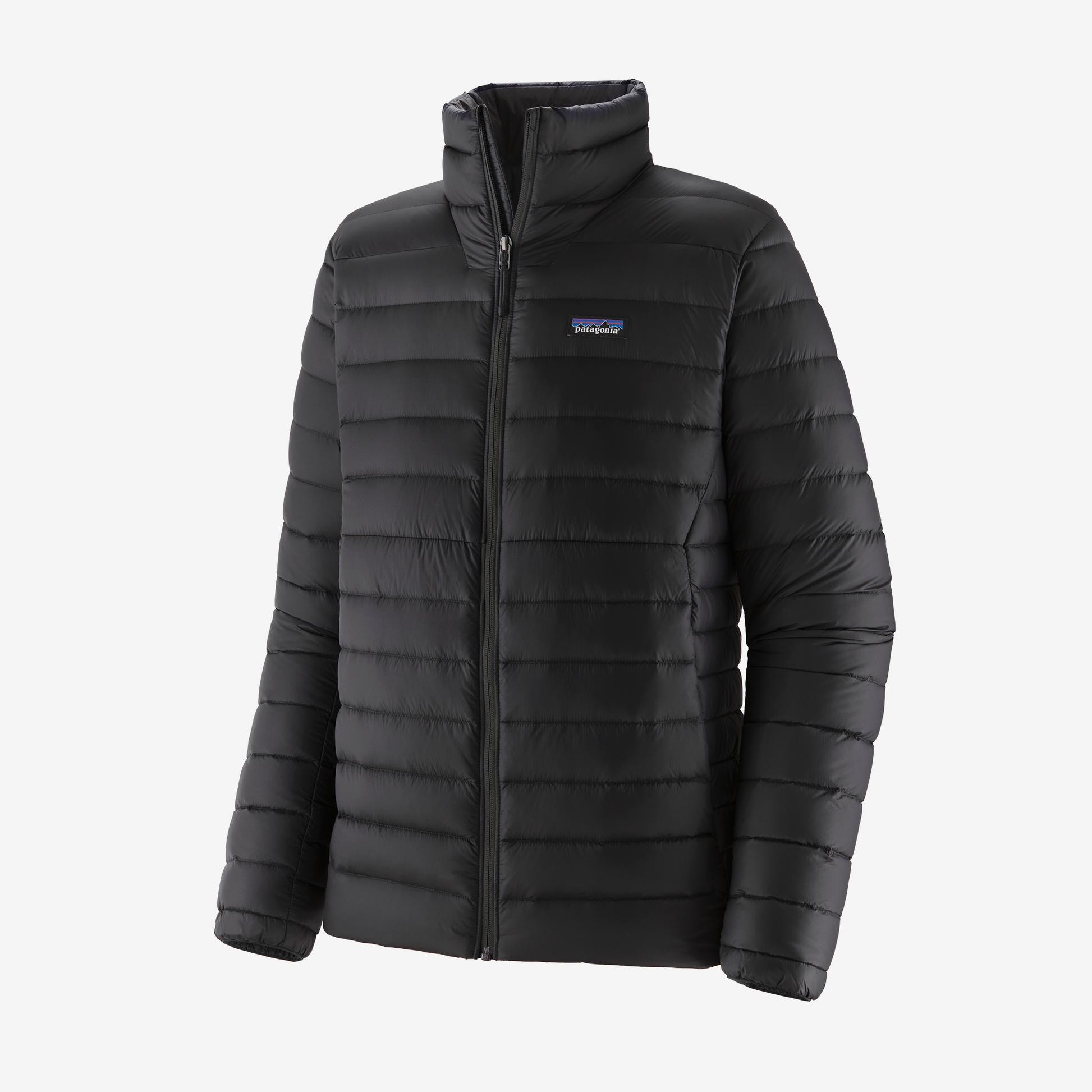Casaca de Pluma Hombre Down Sweater™