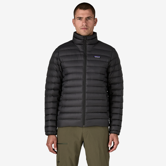 Casaca de Pluma Hombre Down Sweater™