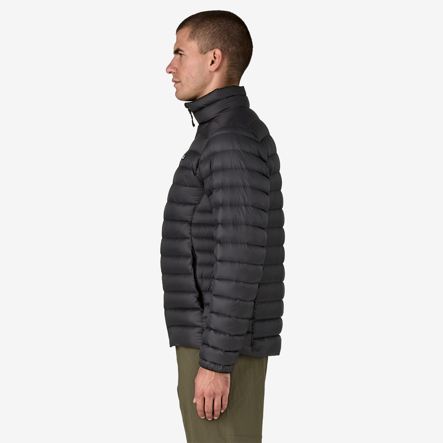 Casaca de Plumas Hombre Down Sweater™