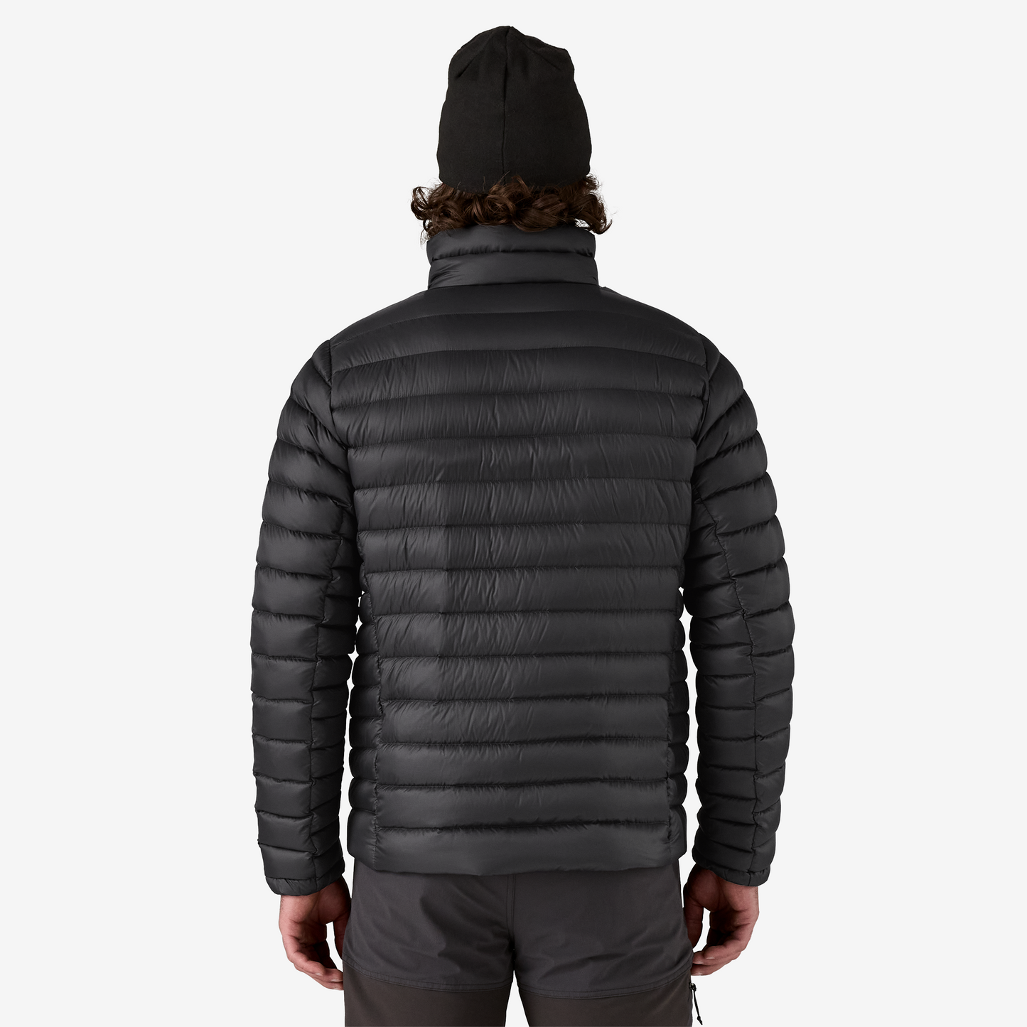 Casaca de Plumas Hombre Down Sweater™