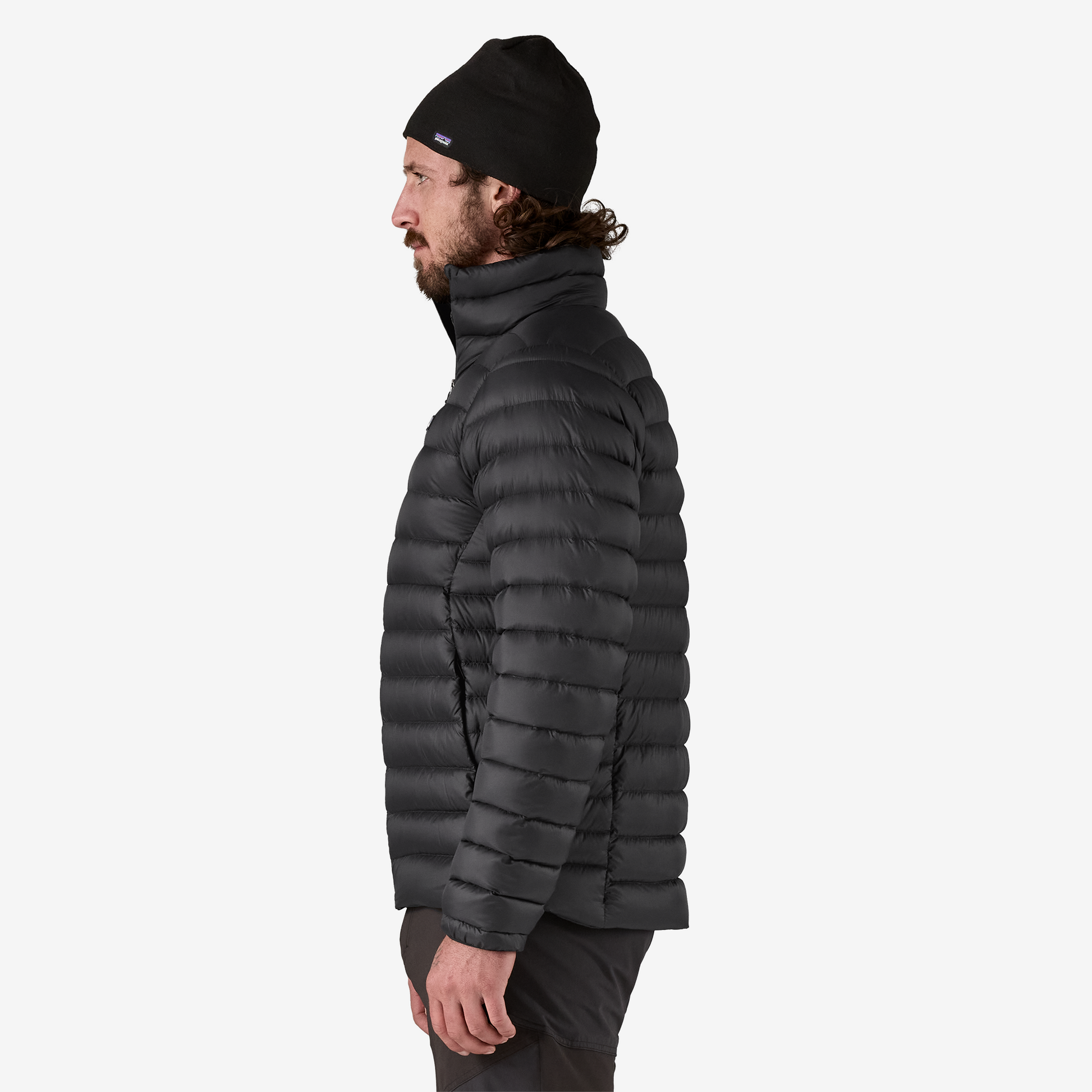 Casaca de Plumas Hombre Down Sweater™