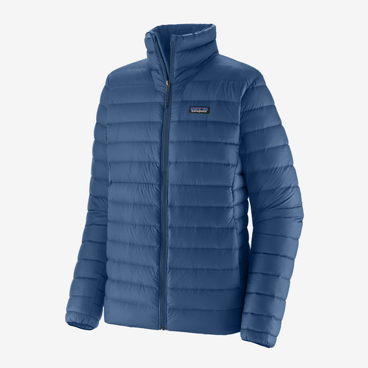 Casaca de Pluma Hombre Down Sweater™
