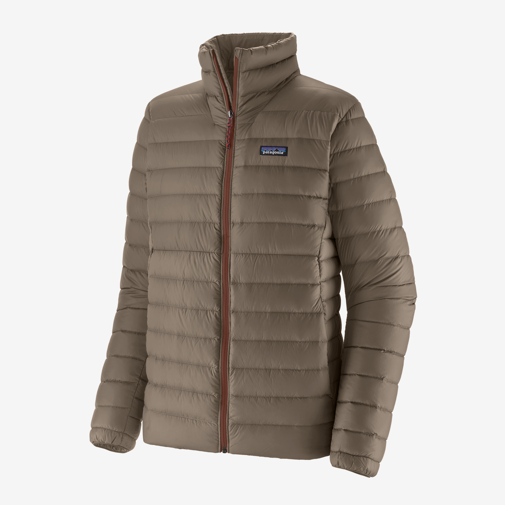 Casaca de Pluma Hombre Down Sweater™