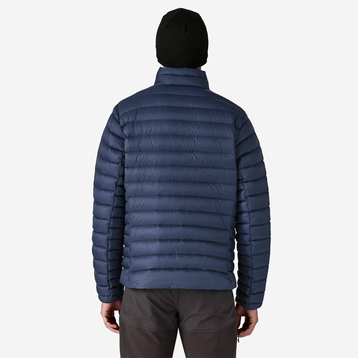 Casaca de Pluma Hombre Down Sweater™