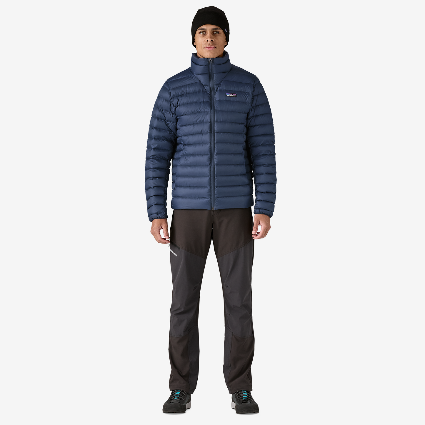 Casaca de Plumas Hombre Down Sweater™