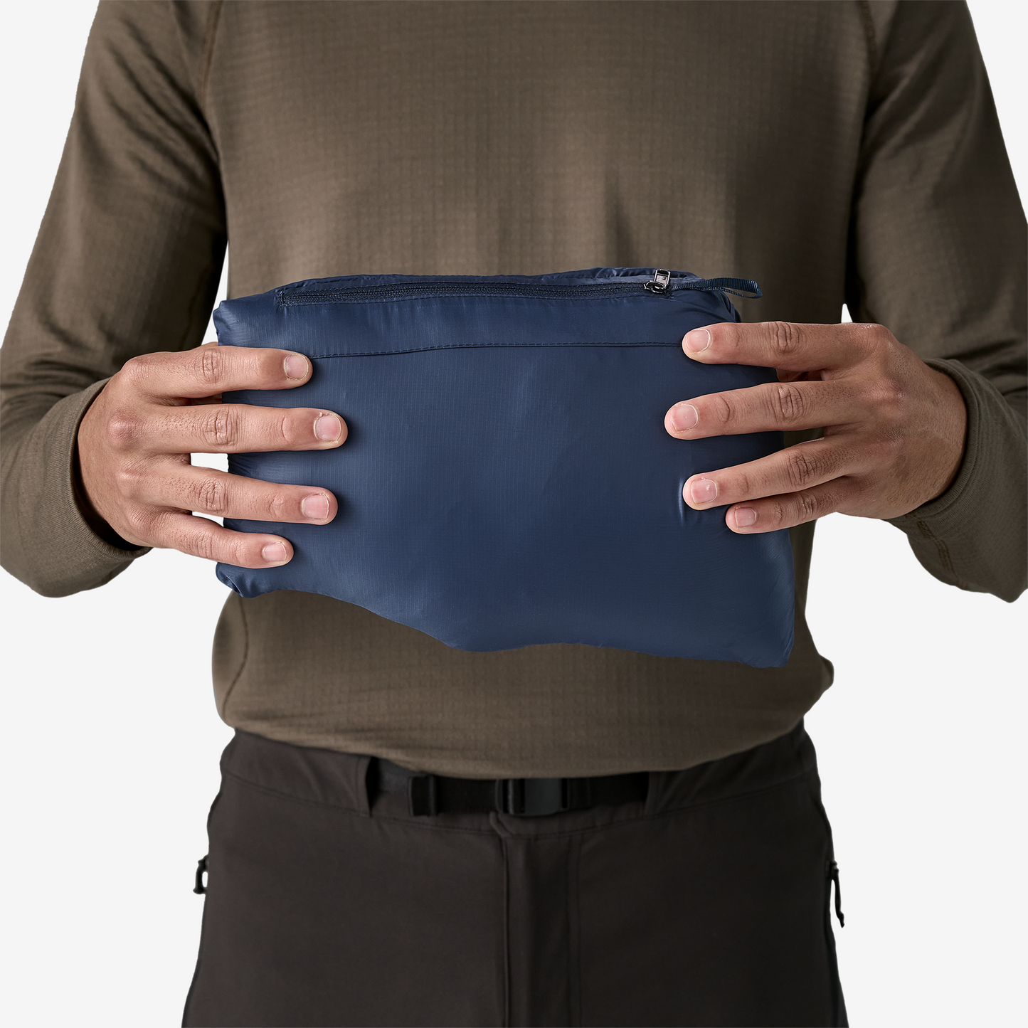Casaca de Pluma Hombre Down Sweater™