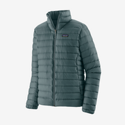 Casaca de Pluma Hombre Down Sweater™