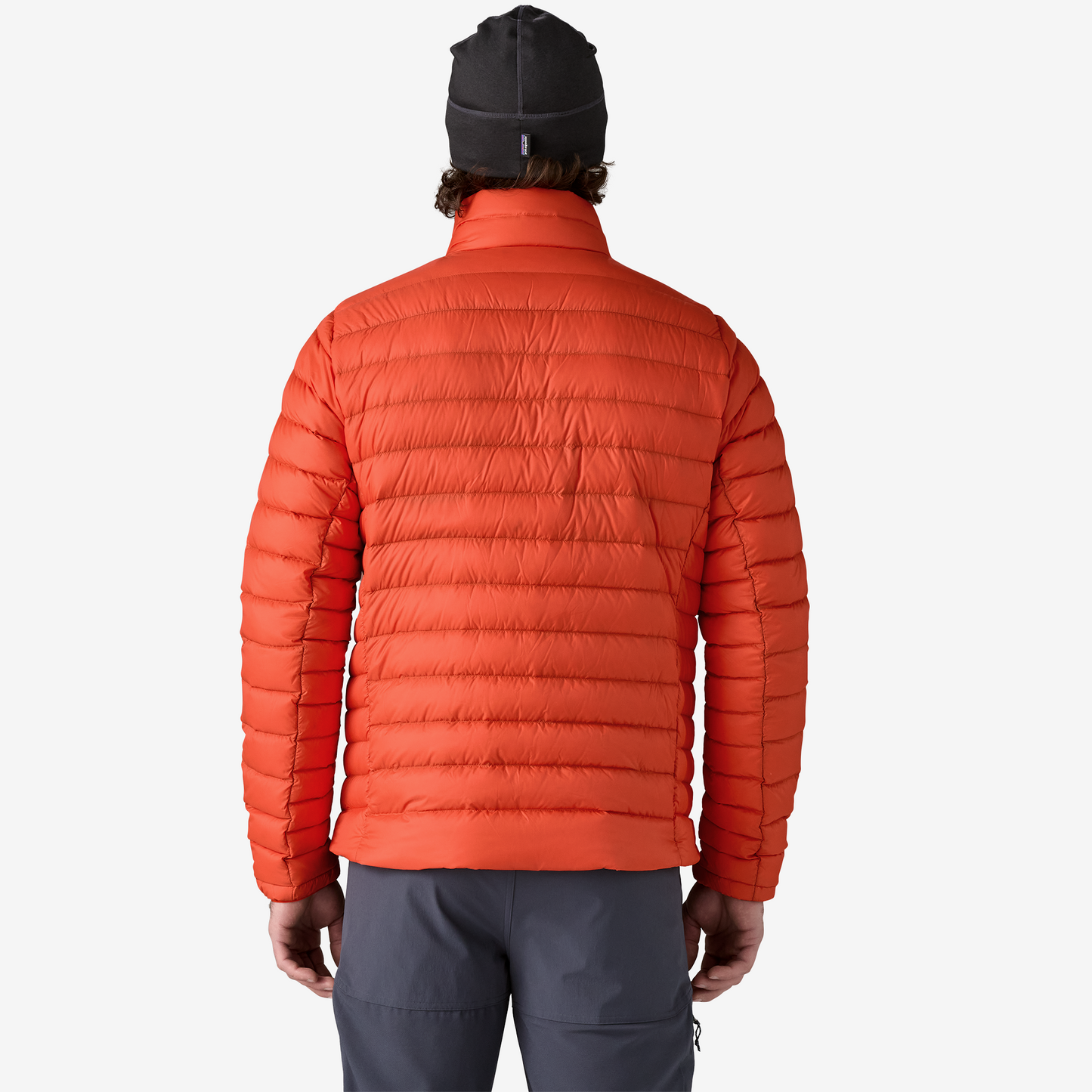 Casaca de Pluma Hombre Down Sweater™