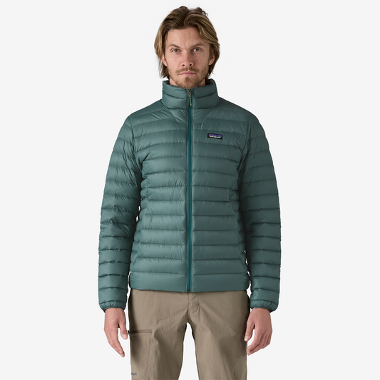 Casaca de Pluma Hombre Down Sweater™