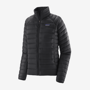 Casaca de Plumas Mujer Down Sweater™