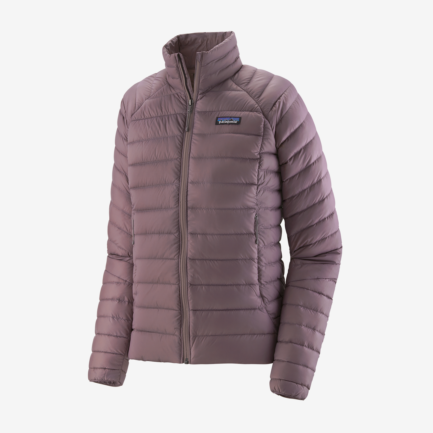 Casaca de Pluma Mujer Down Sweater™