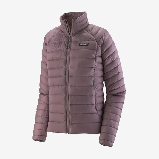 Casaca de Pluma Mujer Down Sweater™