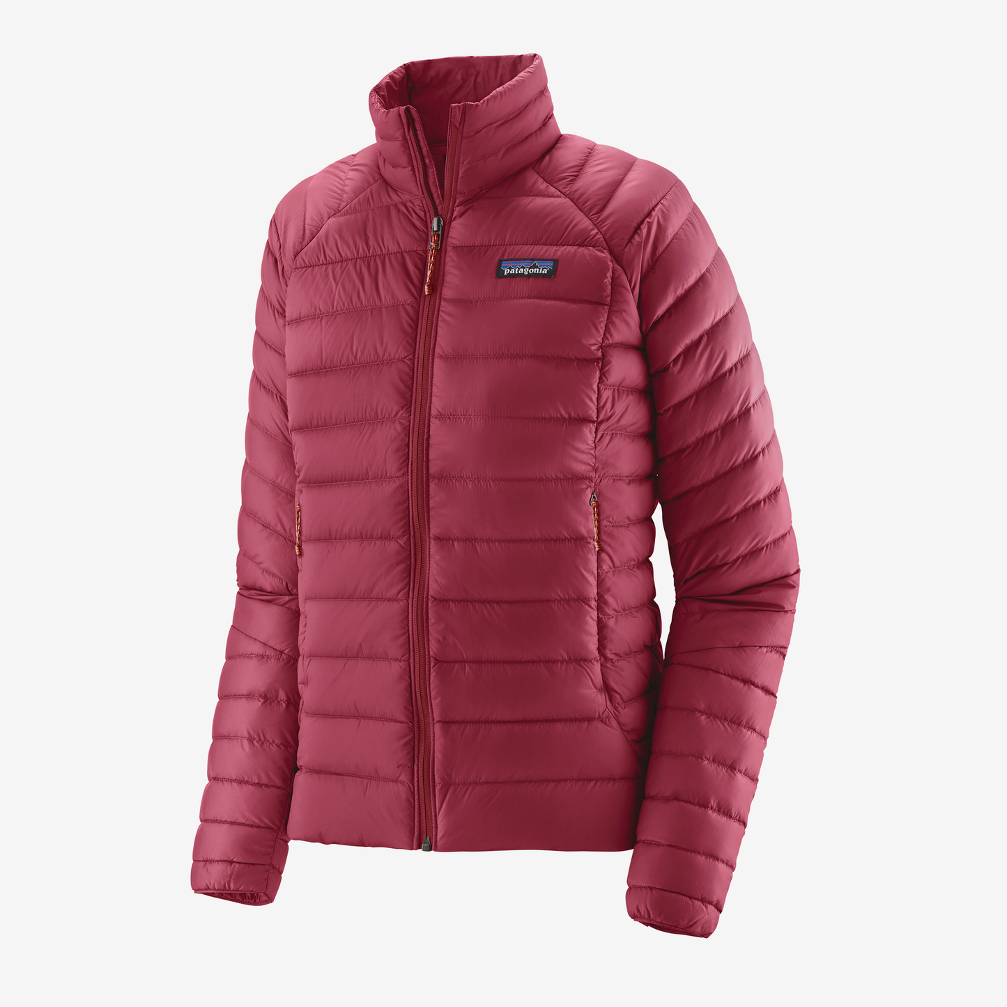 Casaca de Pluma Mujer Down Sweater™