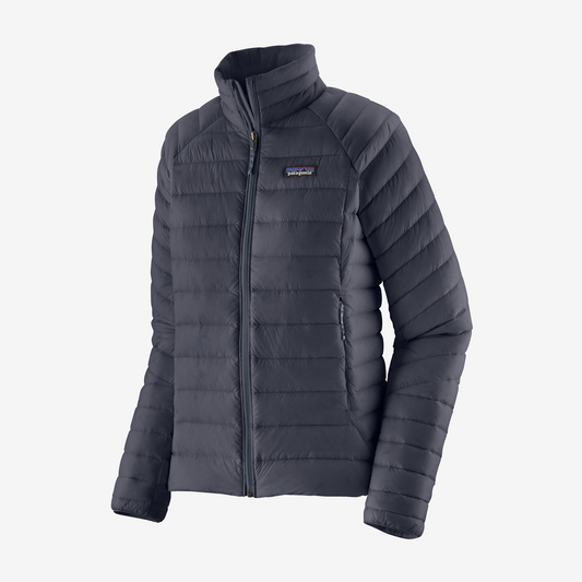 Casaca de Pluma Mujer Down Sweater™
