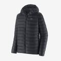 Casaca de Plumas Hombre Down Sweater™ Hoody