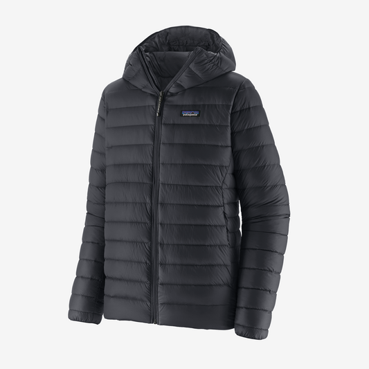 Casaca de Plumas Hombre Down Sweater™ Hoody