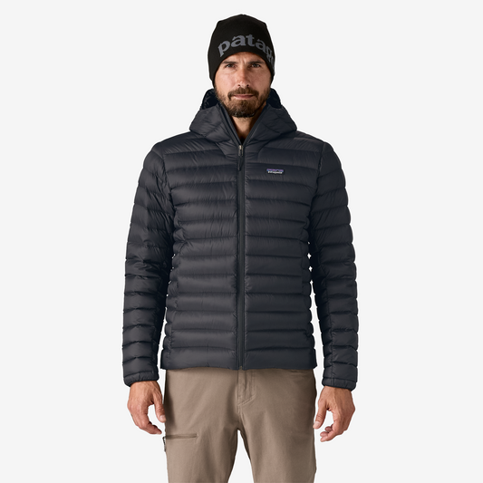 Casaca de Plumas Hombre Down Sweater™ Hoody