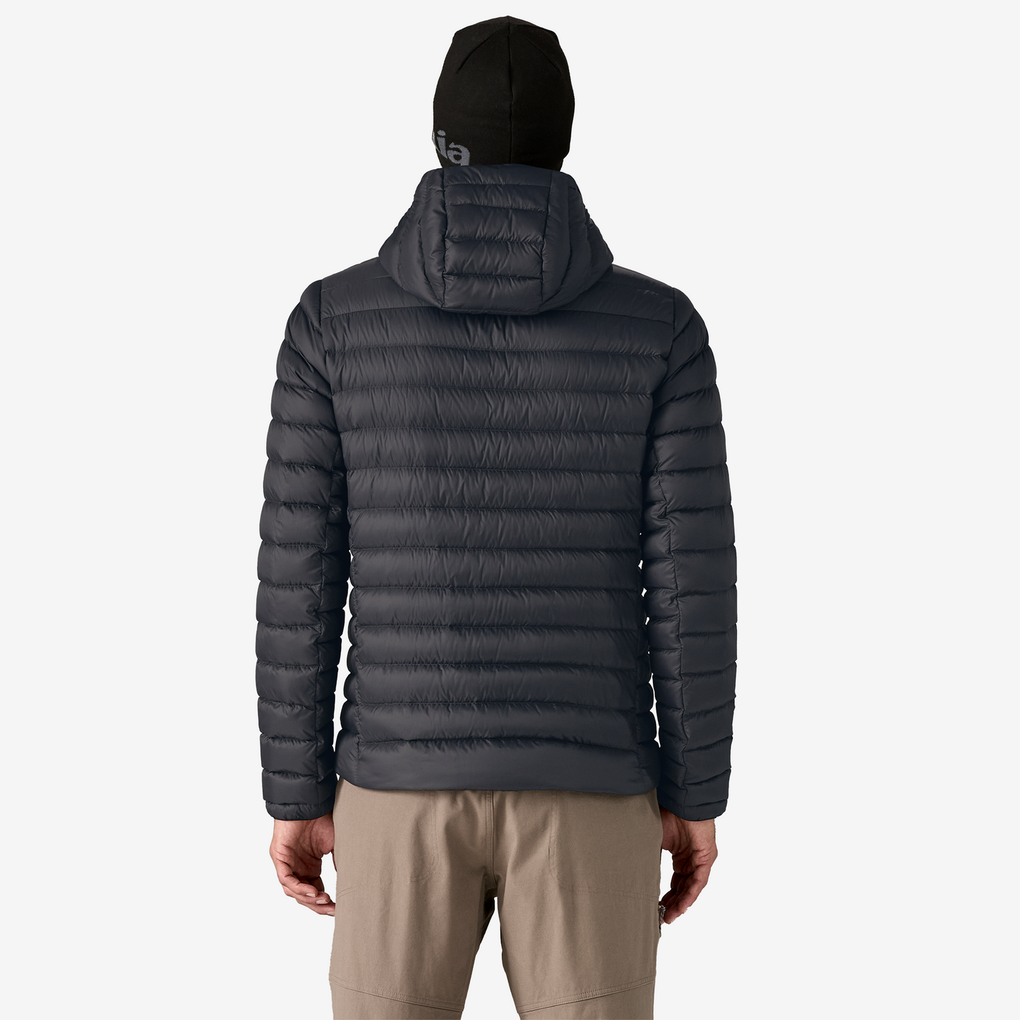 Casaca de Plumas Hombre Down Sweater™ Hoody
