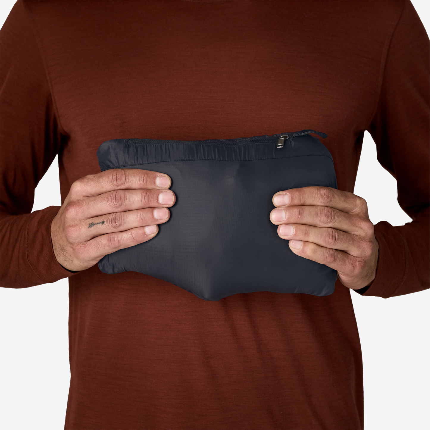 Casaca de Plumas Hombre Down Sweater™ Hoody