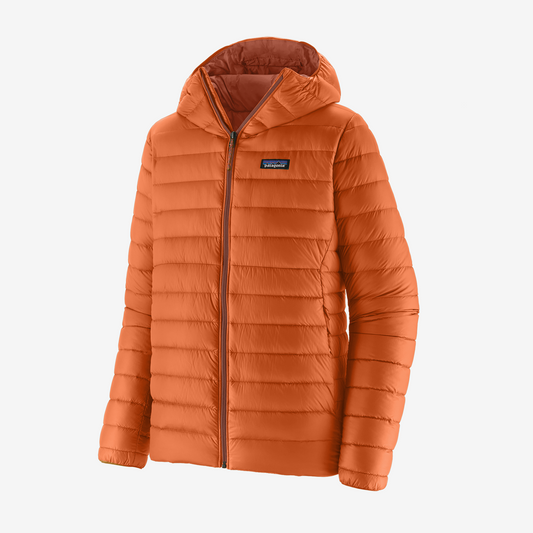 Casaca de Pluma Hombre Down Sweater™ Hoody