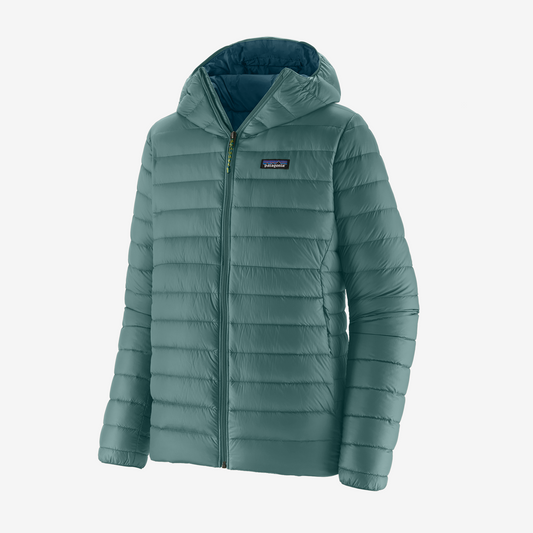 Casaca de Pluma Hombre Down Sweater™ Hoody