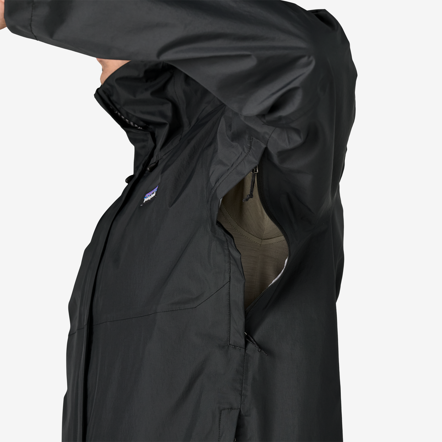 Impermeable Hombre Torrentshell 3L Rain
