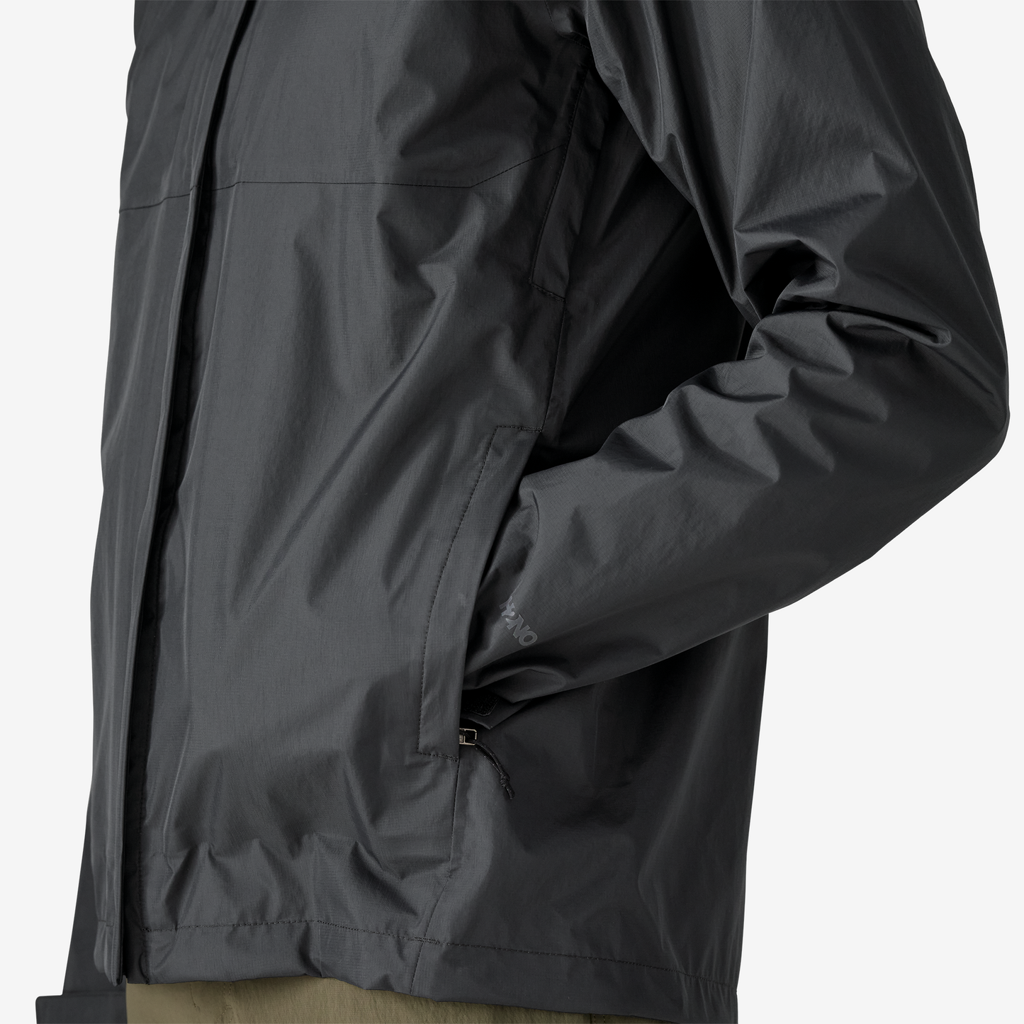 Impermeable Hombre Torrentshell 3L Rain