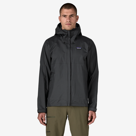 Impermeable Hombre Torrentshell 3L Rain