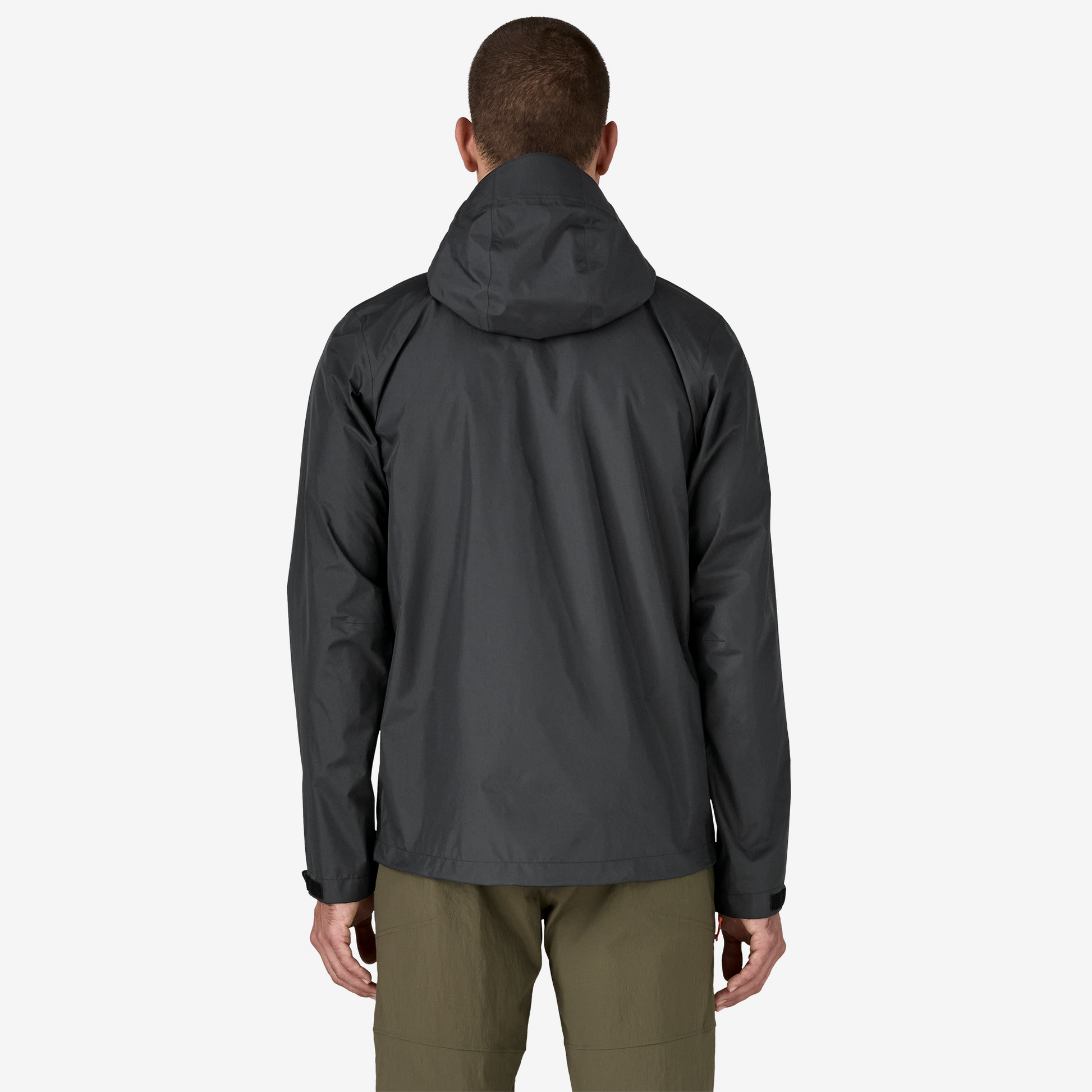 Impermeable Hombre Torrentshell 3L Rain
