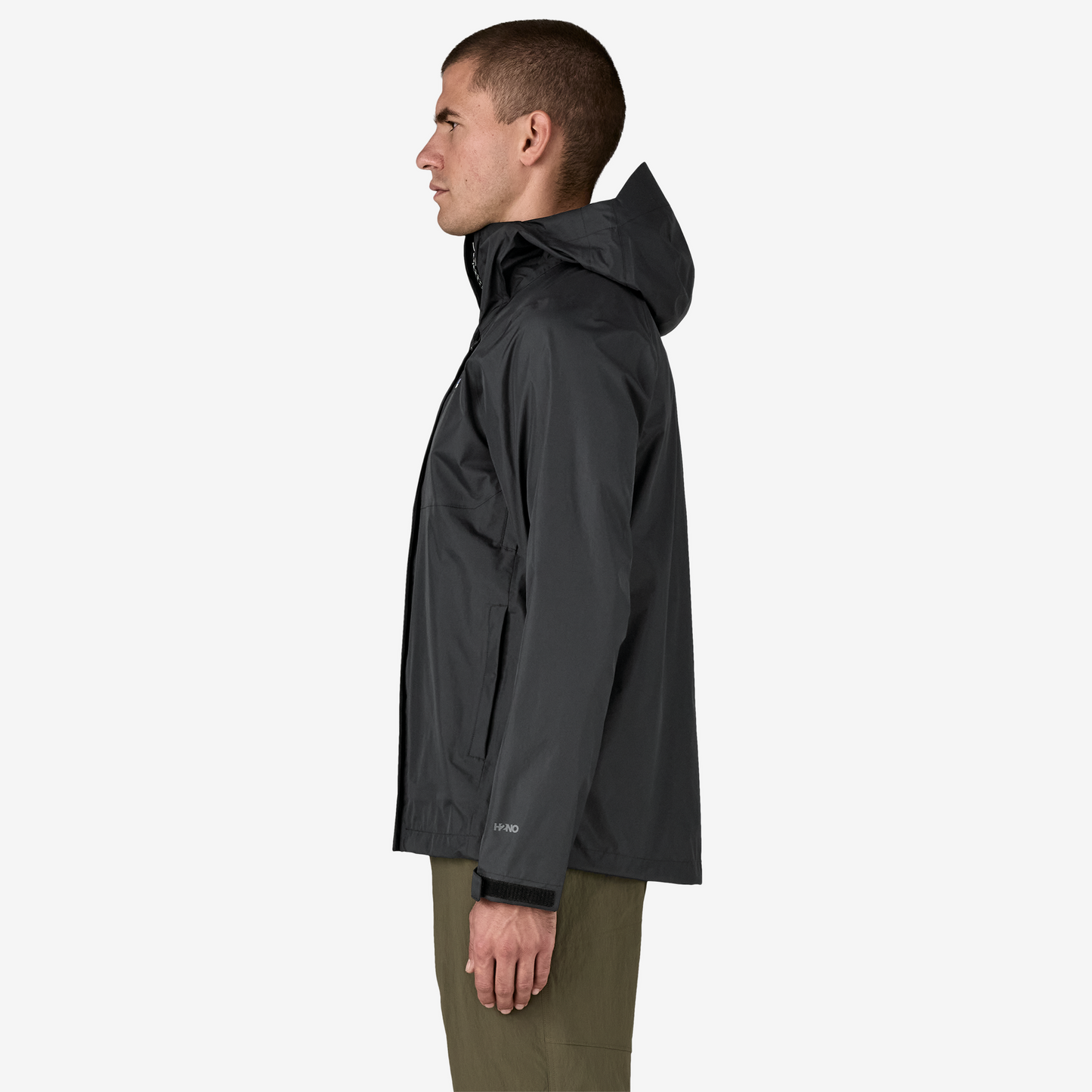 Impermeable Hombre Torrentshell 3L Rain