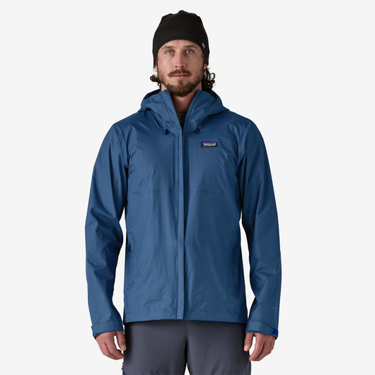 Impermeable Hombre Torrentshell 3L Rain