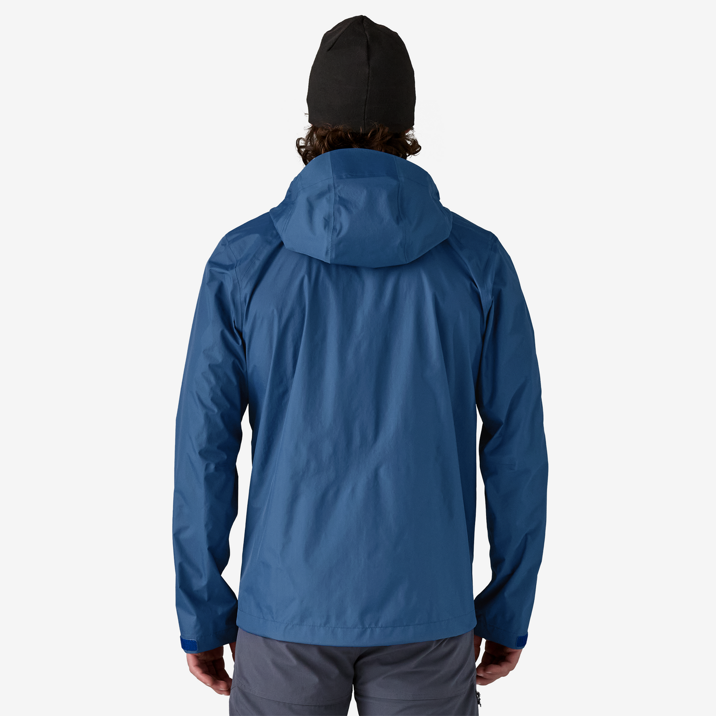 Impermeable Hombre Torrentshell 3L Rain