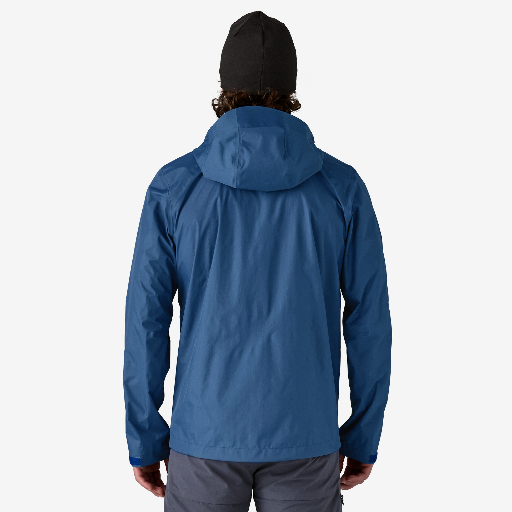 Impermeable Hombre Torrentshell 3L Rain