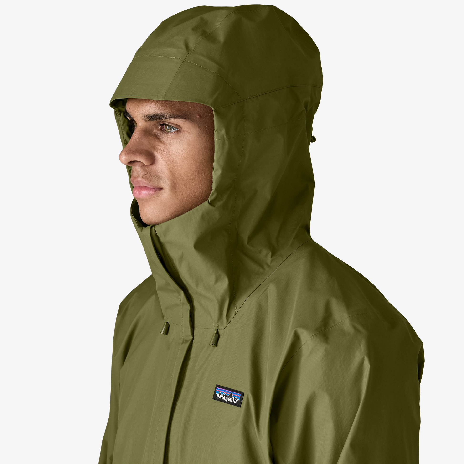Impermeable Hombre Torrentshell 3L Rain