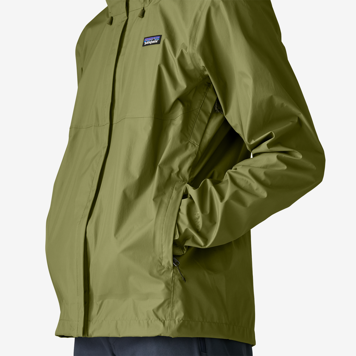 Impermeable Hombre Torrentshell 3L Rain