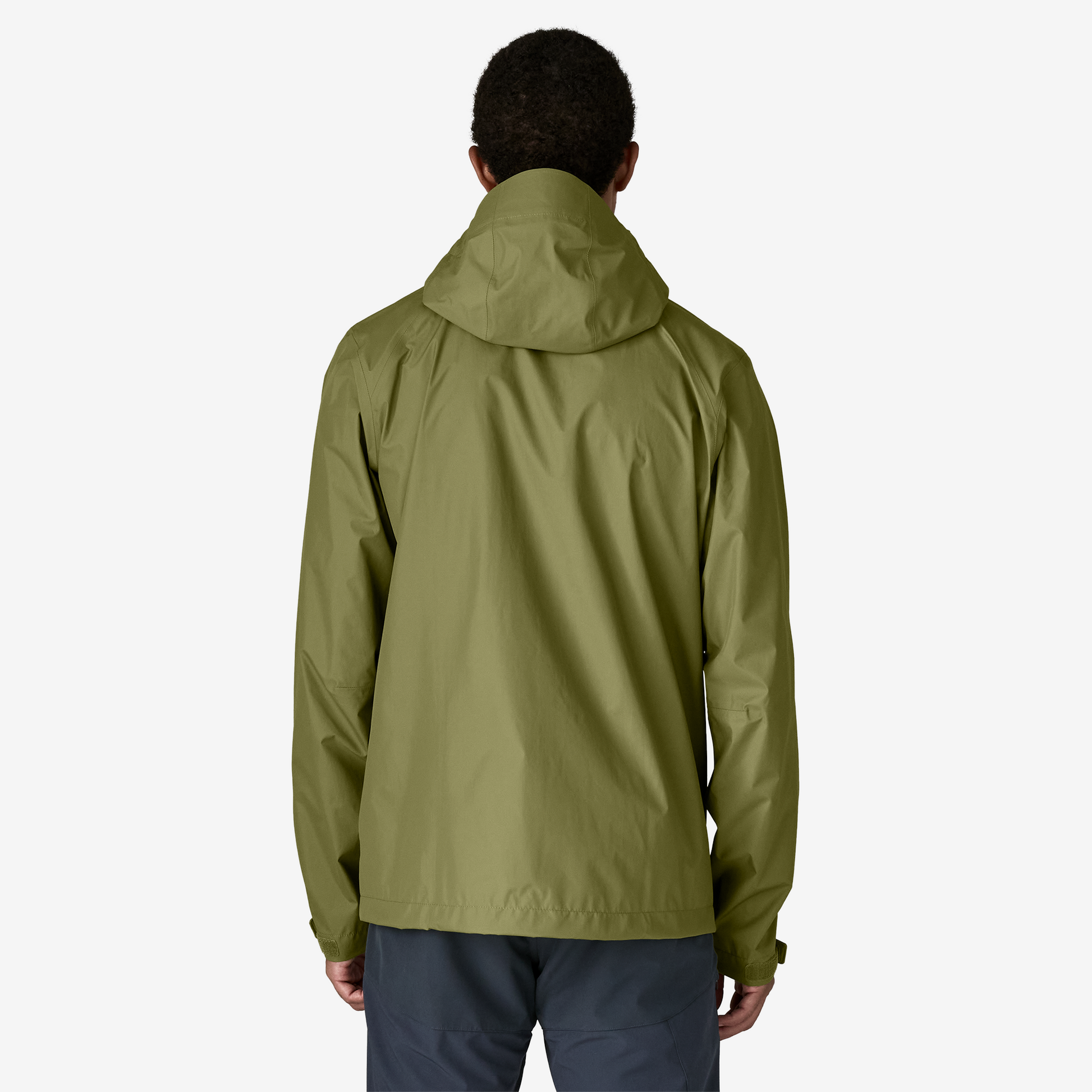 Impermeable Hombre Torrentshell 3L Rain