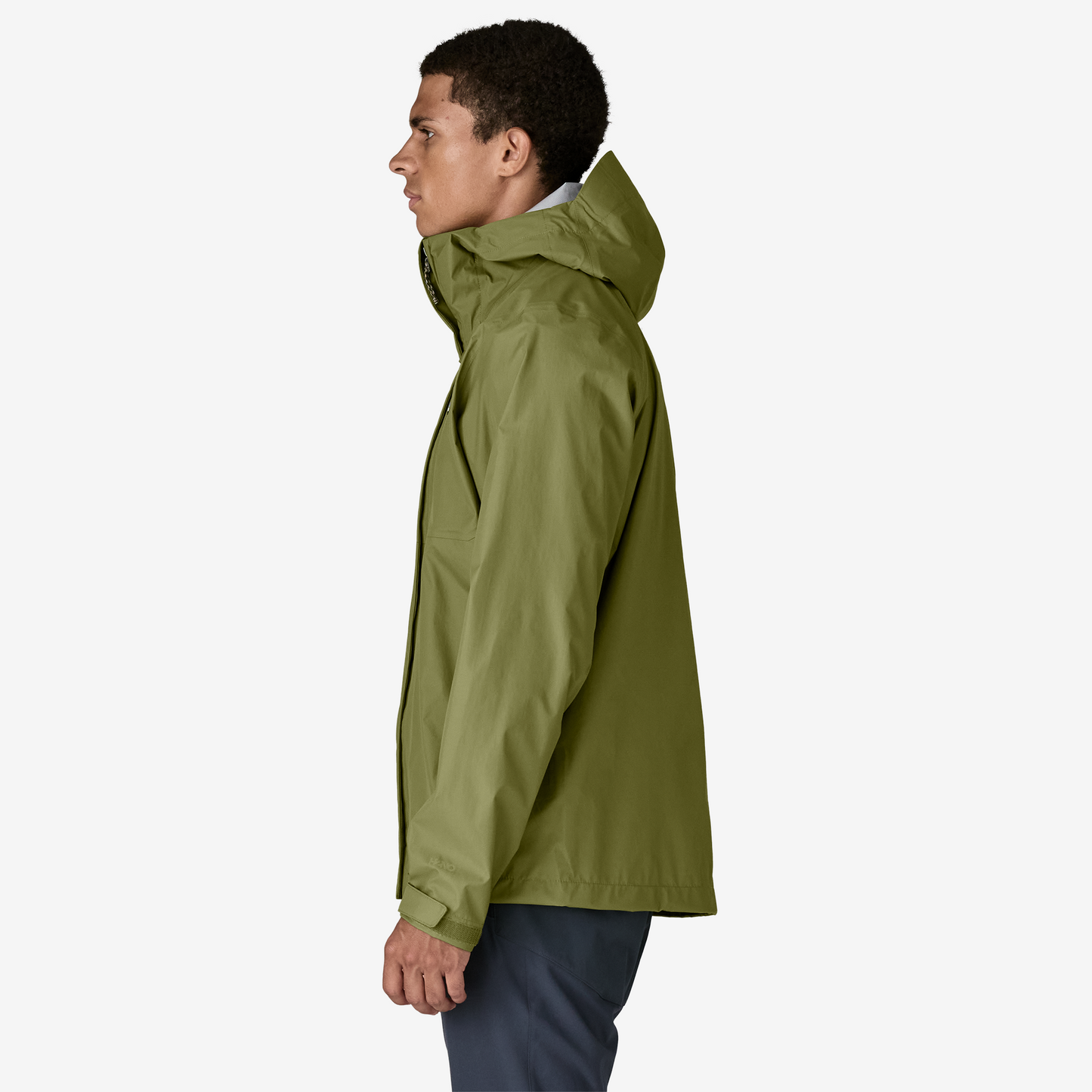 Impermeable Hombre Torrentshell 3L Rain