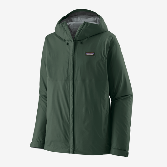 Impermeable Hombre Torrentshell 3L Rain