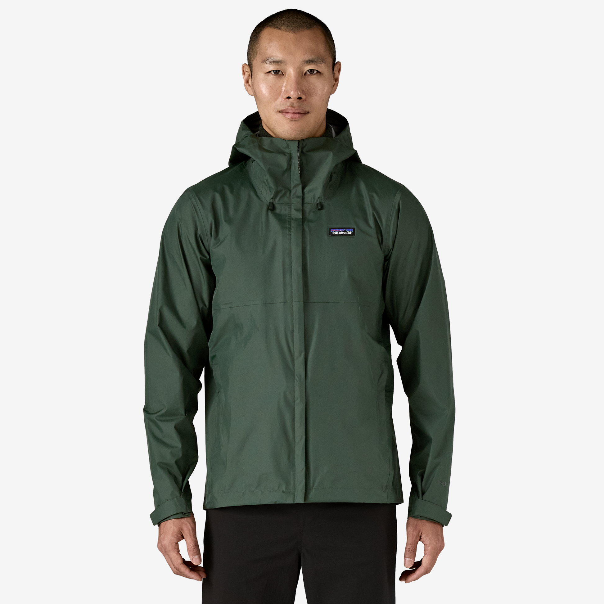 Impermeable Hombre Torrentshell 3L Rain