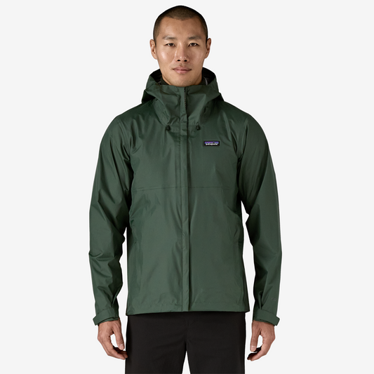 Impermeable Hombre Torrentshell 3L Rain