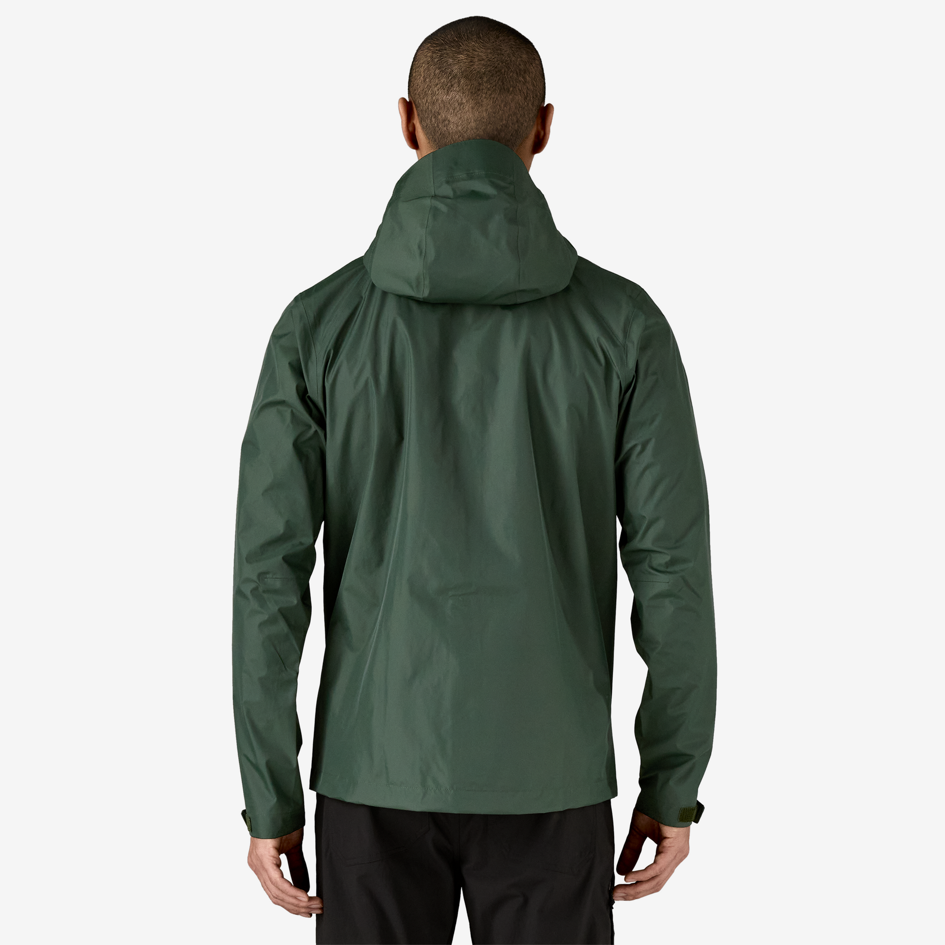 Impermeable Hombre Torrentshell 3L Rain